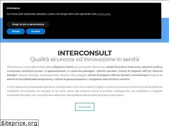 interconsultmd.com