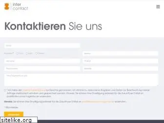 intercontact-agentur.de