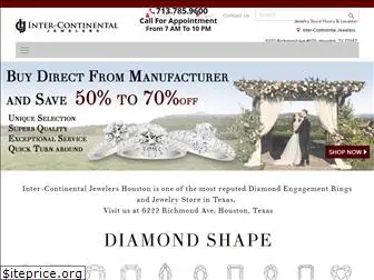 intercontinentaljewelers.com