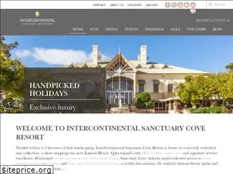 intercontinentalsanctuarycove.com