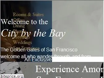 intercontinentalsanfrancisco.com