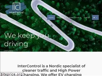 intercontrol.fi