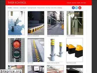 intercontrolsystem.com