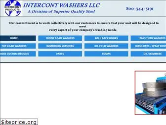 intercontwashers.com