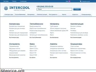 intercool.com.ua