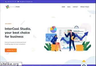 intercoolstudio.com