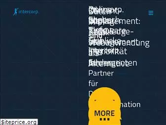 intercorp.de thumbnail