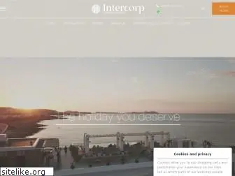 intercorpgrp.com