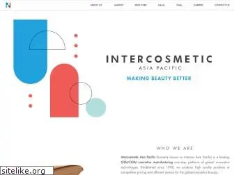 intercosmeticasia.com