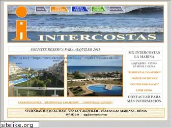 intercostas.com