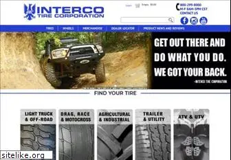 intercotire.com