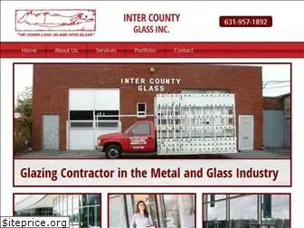 intercountyglass.com