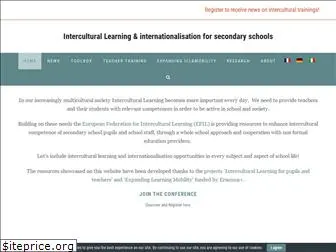 intercultural-learning.eu