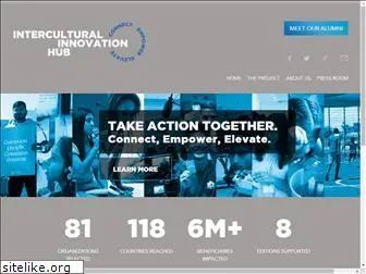 interculturalinnovation.org