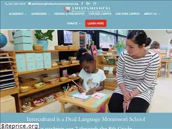 interculturalmontessori.org