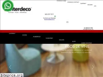 interdecord.com