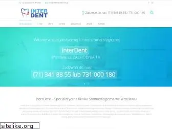 interdent.com.pl