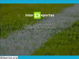 interdeportes.es