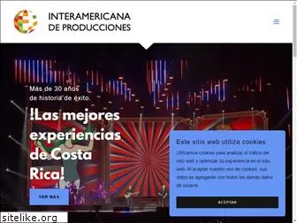 interdepro.com