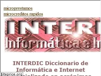 interdic.net