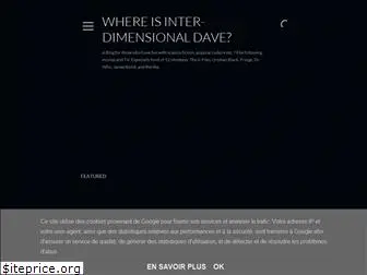 interdimensional-dave.blogspot.com