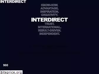 interdirectnetwork.com