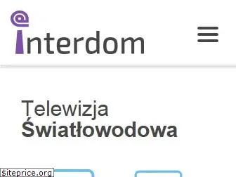 interdom.net.pl