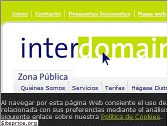interdomain.es