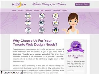 interdream-designs.com