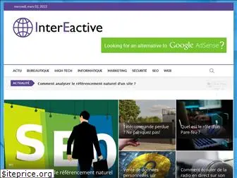 intereactive.net