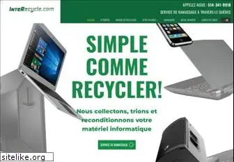 interecycle.com