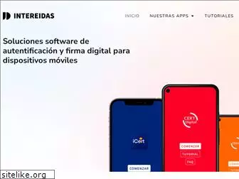 intereidas.com