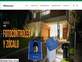 interelec.com.ar