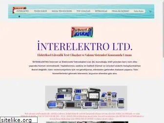 interelektro.com