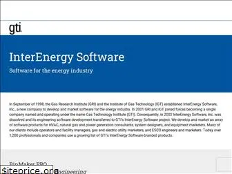 interenergysoftware.com