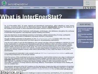 interenerstat.org