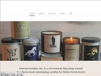 interest-candles.com