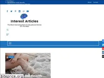 interestarticles.com