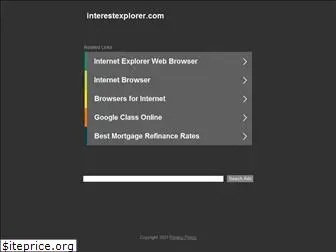 interestexplorer.com