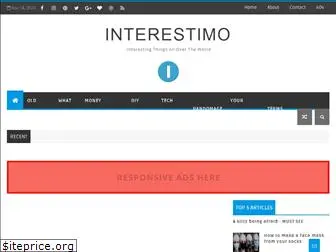 interestimo.com
