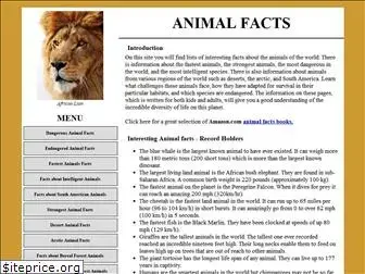 interesting-animal-facts.com