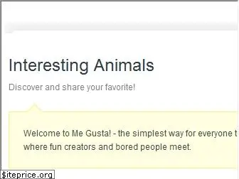 interesting-animals.com