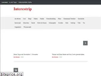 interestrip.com