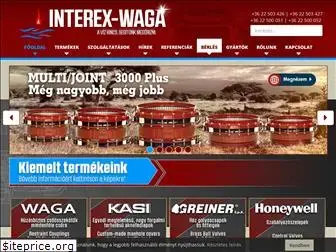 interex-waga.hu