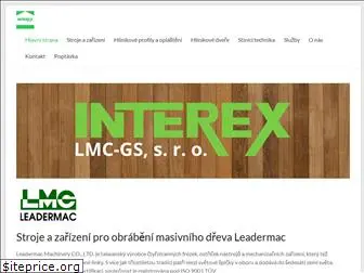 interex.cz