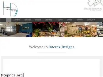 interexdesigns.com