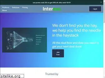 interexo.com