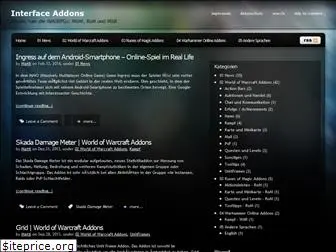 interface-addons.de