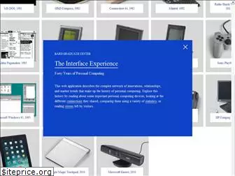 interface-experience.org