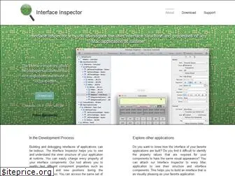 interface-inspector.com